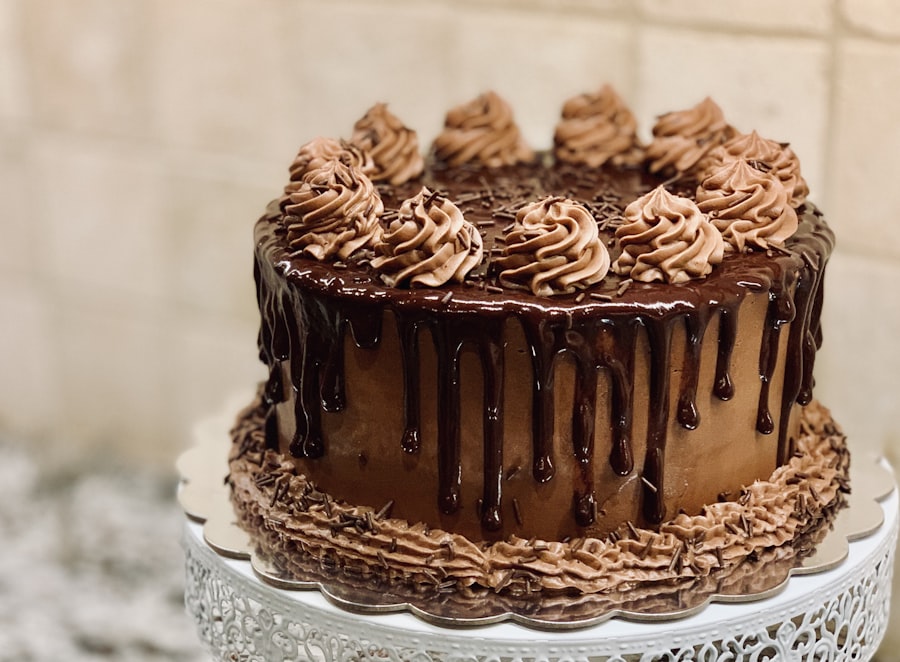 Desserts