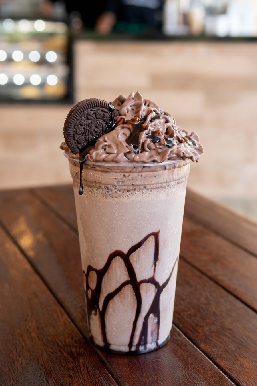 Shake