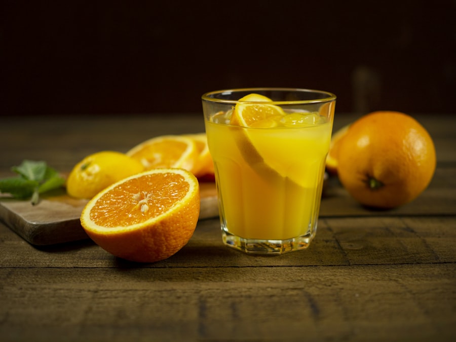 Orange